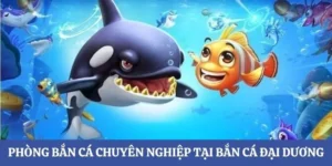 Hướng Dẫn Chơi Bắn Cá Đại Dương Tại W88 Hiệu Quả Nhất