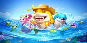 Cách Chơi Bắn Cá Royal Fishing Tại W88: Hướng Dẫn Chi Tiết Chuyên Sâu