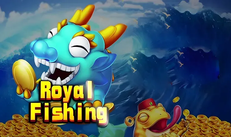 Cách Chơi Bắn Cá Royal Fishing Tại W88: Hướng Dẫn Chi Tiết Chuyên Sâu 2 Cách Chơi Bắn Cá Royal Fishing Tại W88: Hướng Dẫn Chi Tiết Chuyên Sâu