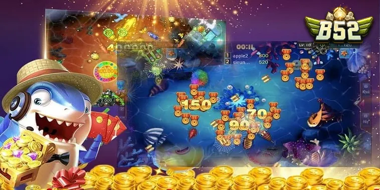 Bí Quyết Chơi Bắn Cá Đại Chiến B52 Tại W88 Để Thắng Lớn