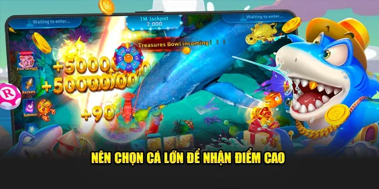 Hướng Dẫn Chơi Bắn Cá Đại Dương Tại W88 Hiệu Quả Nhất 2 Hướng Dẫn Chơi Bắn Cá Đại Dương Tại W88 Hiệu Quả Nhất