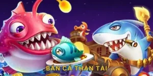 Bí Quyết Chinh Phục Bắn Cá Thần Tài Tại W88: Hướng Dẫn Chuyên Sâu