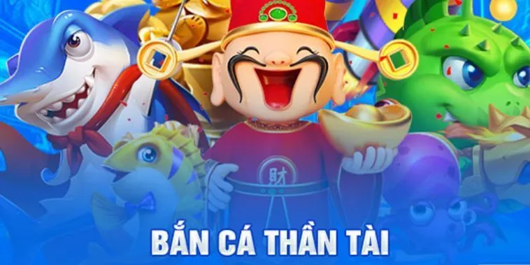 Bí Quyết Chinh Phục Bắn Cá Thần Tài Tại W88: Hướng Dẫn Chuyên Sâu 2 Bí Quyết Chinh Phục Bắn Cá Thần Tài Tại W88: Hướng Dẫn Chuyên Sâu