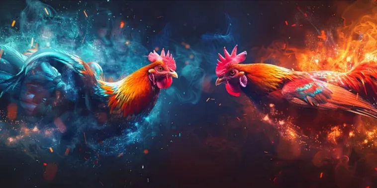 Hướng Dẫn Chơi Đá Gà GA28 Tại W88: Bí Quyết Thắng Lớn