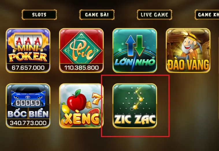 Cách Chơi Game Nhanh ZicZac Tại W88 Một Cách Hiệu Quả