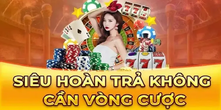 Hoàn Trả Không Giới Hạn W88: Bí Quyết Tối Ưu Hóa Lợi Nhuận