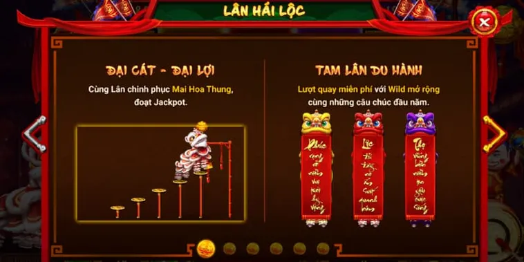 Bí Quyết Chơi Nổ Hũ Lân Hái Lộc Tại W88 Để Thắng Lớn