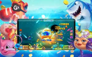 Bí Quyết Chinh Phục Bắn Cá Men In Black Tại W88 Hiệu Quả