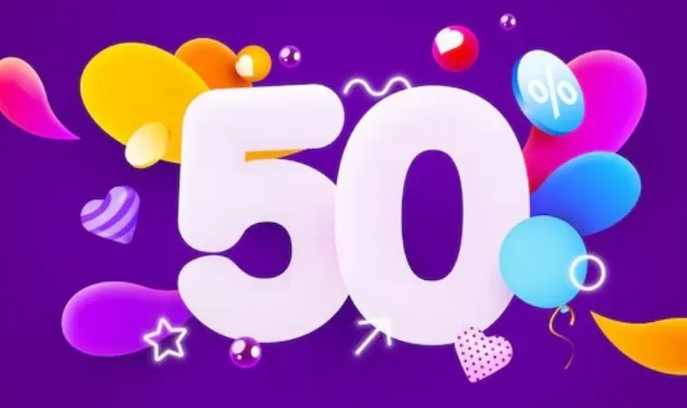 Khuyến Mãi Nạp Lần 2 Tặng 50% Tại W88 - Cơ Hội Vàng Cho Bet Thủ
