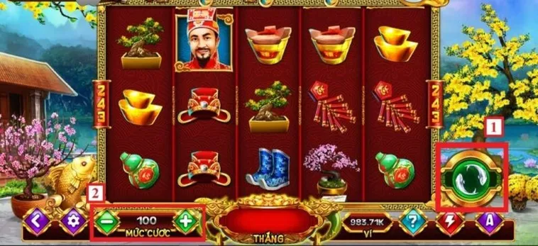 Bí Quyết Chinh Phục Nổ Hũ Táo Quân Tại W88 Để Thắng Lớn