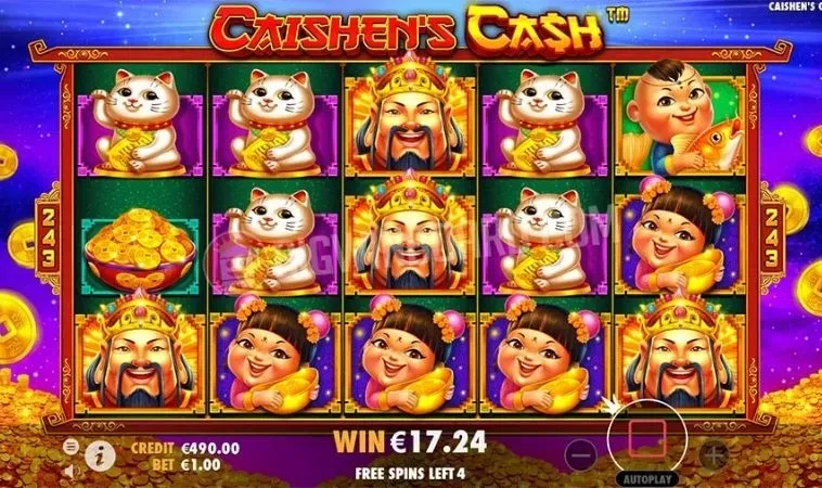 Nổ Hũ Thần Tài W88: Hành Trình Săn Thưởng Đỉnh Cao