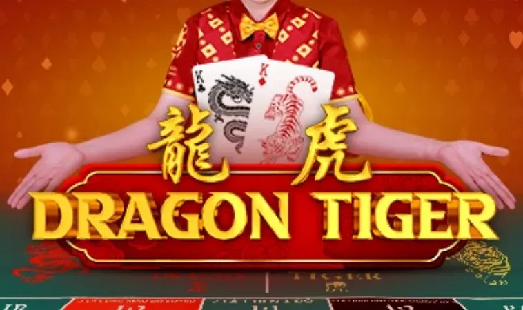 Bí Quyết Chinh Phục Dragon Tiger Tại W88: Hướng Dẫn Từ Chuyên Gia
