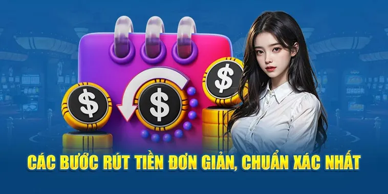 Hướng Dẫn Rút Tiền W88 Nhanh Chóng, An Toàn Cho Người Chơi Cá Cược Online