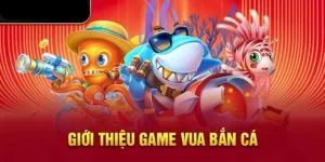 Bí Quyết Thành Thạo Vua Bắn Cá Tại W88: Hướng Dẫn Chuyên Sâu