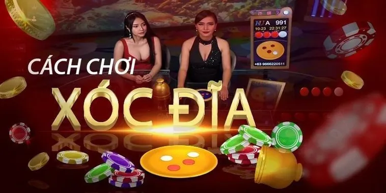Hướng Dẫn Chơi Xóc Đĩa W88: Bí Quyết Tăng Tỷ Lệ Thắng Lớn